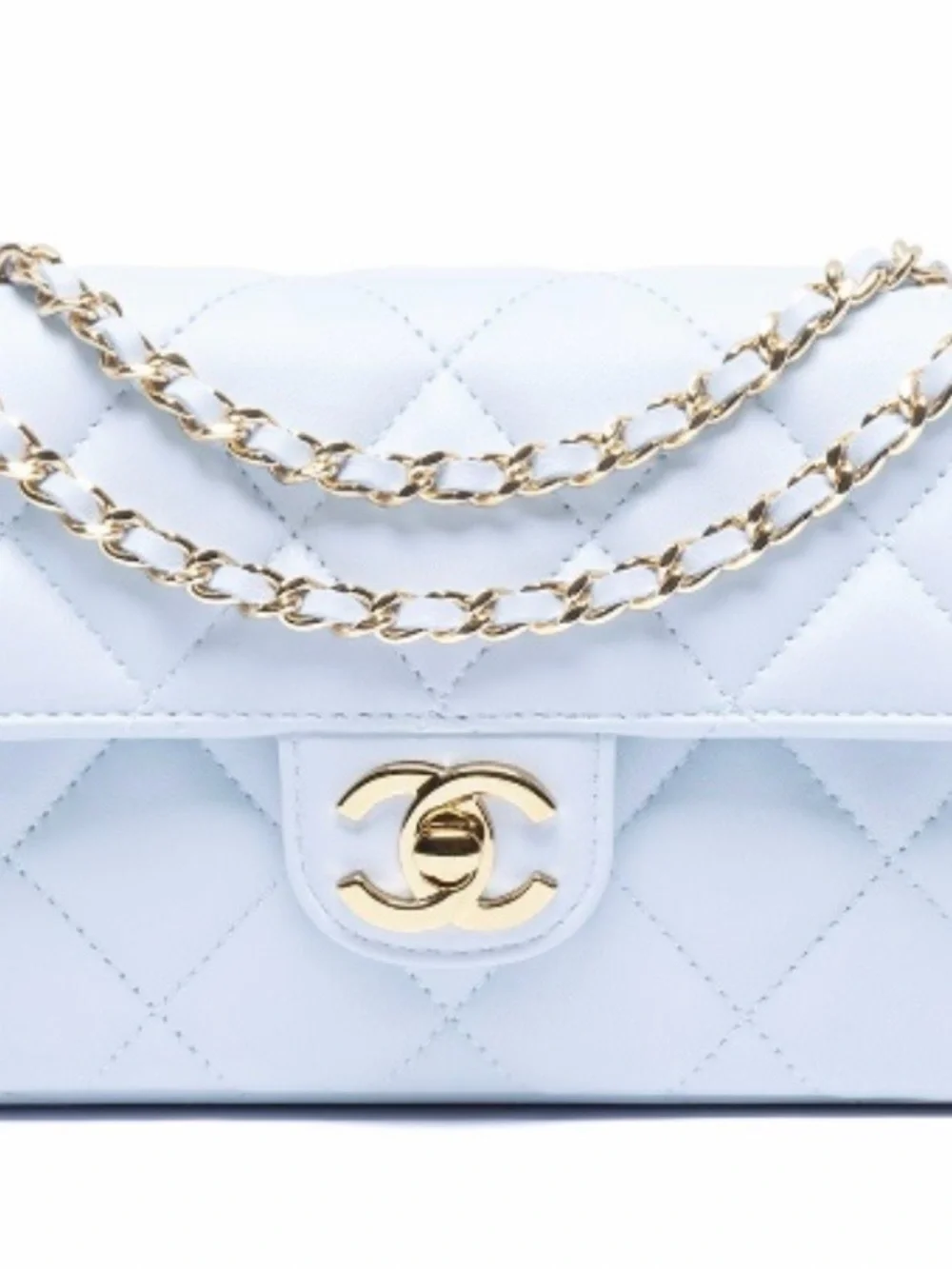 CHANEL new 2026